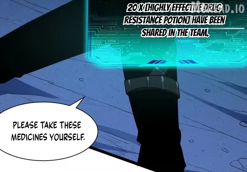 Lord of Summons! Sudden Mutation Chapter 119  - page 78